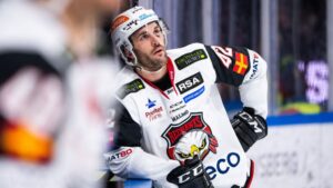 Lämnar Malmö – byter SHL-klubb