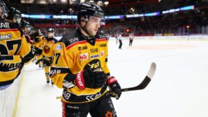 Tidigare SHL-stjärnan på väg bort från KHL-klubben