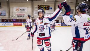 Stark säsong i Ettan – får chansen i allsvenskan