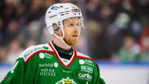 Uppgifter: Stjärnan återvänder till SHL