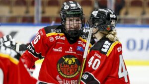 Luleå till SM-final – för fjärde året i rad