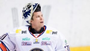 Bäst för fjärde gången – passerar Henrik Lundqvist