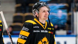 Leksand värvar från SHL-konkurrent