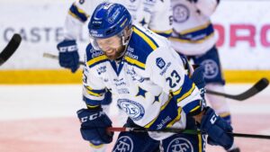 Han blir nästa spelare att lämna Leksand