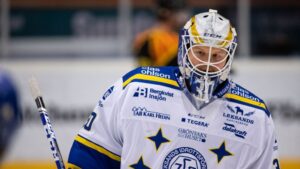 Sju SHL-spelare uttagna till finska landslagstruppen