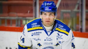 SHL-debuterade för Leksand – flyttar hem till moderklubben