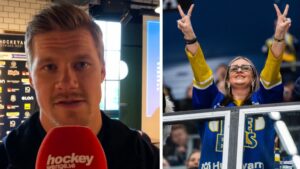 TV: Tre Perioder med Hockeyallsvenskan i fokus