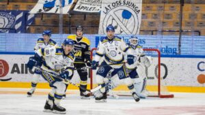 Coronafall i Leksand – kvällens match spelas ändå