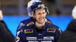 Klart: Ikonen återvänder till LHC – i ny roll