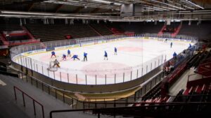 Blicken lyfts mot höstens SHL-säsong