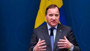 Statsministerns besked: Höjer publikgränsen