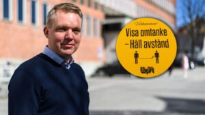 “Vår uppgift är att värna om och hålla igång hockeyn”