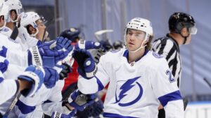 Ingen Hedman eller Stamkos – Tampa dominerade ändå