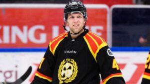 Brynässtjärnan närmar sig comeback: ”Känns riktigt bra”