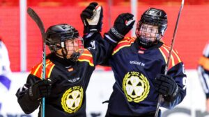 Brynäs till SM-final för första gången på åtta år