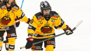 Luleå ny serieledare efter seger i toppmötet med Brynäs