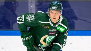 Klart: Förre JVM-kaptenen stannar i Karlstad