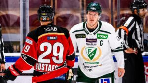 TV: FBK och Luleå storfavoriter inför SHL-säsongen