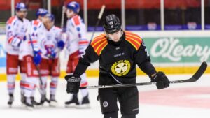 Brynäsvärvningen långtidsskadad