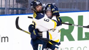 HV 71 har sex raka segrar – vann mot AIK med 3–2