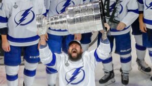 Stanley Cup-mästaren till Toronto