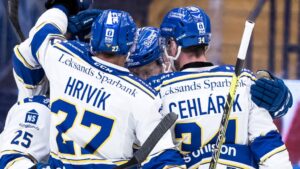 Nya covid-19-fall i Leksand – ännu en match skjuts upp