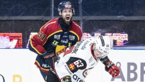 Efter matchstraffet – Axelsson anmäls