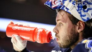 MoDo lånar SHL-målvakt – fram till premiären