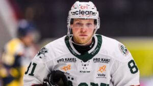 Sebastian Bengtsson klar för Dundee Stars