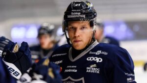 Flyttar utomlands efter sina starka allsvenska säsonger