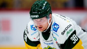 Klart: NHL-lånet lämnar Björklöven direkt