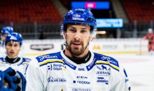 Leksands glädjebesked – poängkungen tillbaka