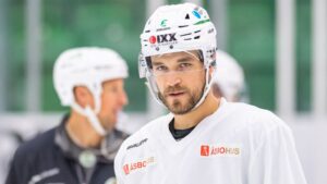 HV:s krislösning – lånar in back från SHL-konkurrent