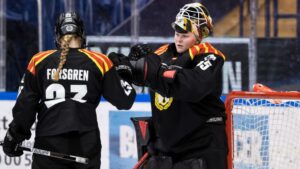 Segerraden förlängd för Brynäs – besegrade AIK