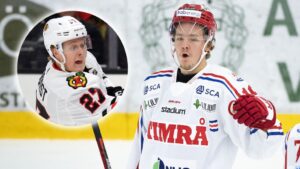 TV: Jesper Boqvist om brorsan – “Han är välkommen”