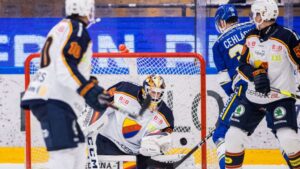 Ännu fler SHL-matcher skjuts fram