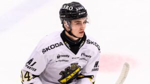 Fick lämna AIK – klar för Hockeyettan-klubb