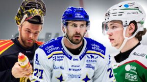 OLAUSSON: De tio tyngsta spelartappen i SHL