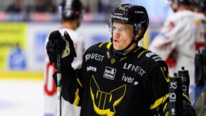 VIK Hockey fortsätter att vinna – har nu tre raka segrar