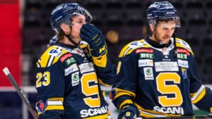 Stort coronautbrott i SSK – ny match skjuts upp