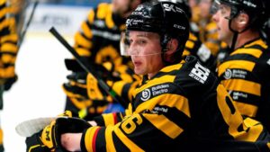 Floppen bryter med Skellefteå – klar för SHL-rival