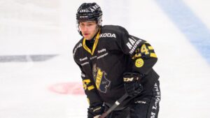 Bröt kontraktet med AIK – klar för nykomlingen