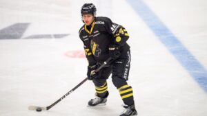 AIK vann mot BIK Karlskoga hemma – avgjorde i förlängningen