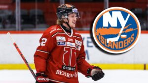 TV: SHL-stjärnan kan bli tillgänglig för alla NHL-klubbar