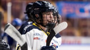 Straffar avgjorde när HV 71 vann mot Linköping