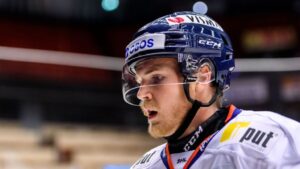 SHL-backen får speltid i Hockeyallsvenskan