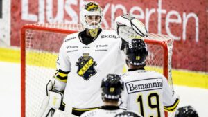 AIK tar tredje raka vinsten mot Tingsryd