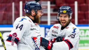 Stark vändning av LHC – vände 0-3 till 4-3-seger