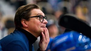 TV: “Han var den bästa värvningen i SHL”