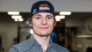 Lias Anderssons KHL-rättigheter trejdas